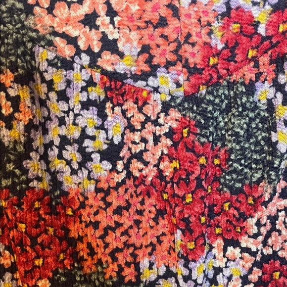 Knox Rose Floral Top - Picture 3 of 3